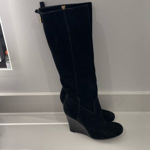 Swede Tory Burch Boot